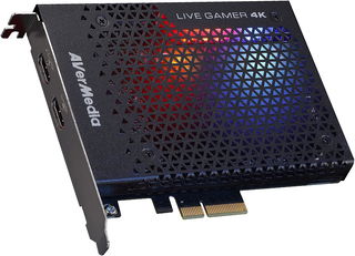 Immagine di AVerMedia Live Gamer 4K