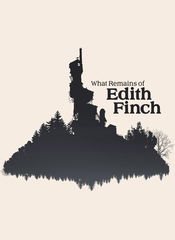 Immagine di What Remains Of Edith Finch