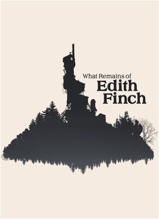 Poster di What Remains Of Edith Finch
