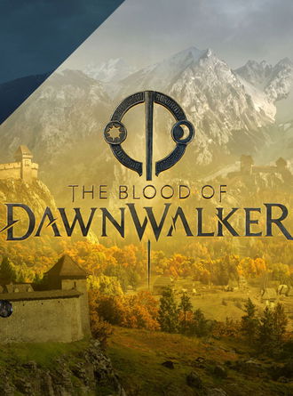 Poster di The Blood of Dawnwalker