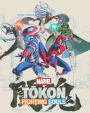 Immagine di Marvel Tōkon: Fighting Souls