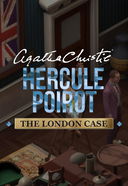 Immagine di Agatha Christie - Hercule Poirot: The London Case