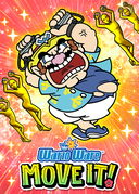 Immagine di WarioWare: Move it!