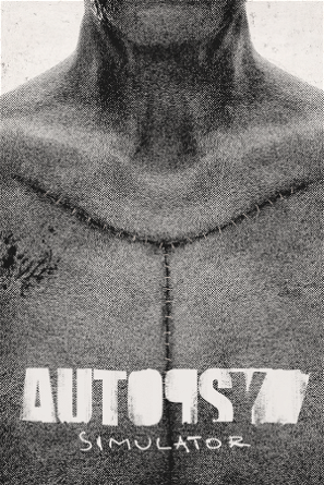 Poster di Autopsy Simulator