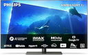 Immagine di PHILIPS Ambilight OLED808