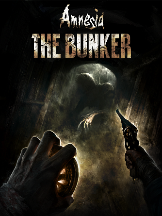 Poster di Amnesia: The Bunker