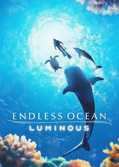 Immagine di Endless Ocean Luminous