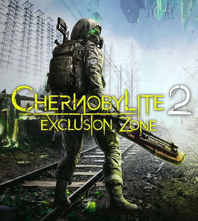 Poster di Chernobylite 2: Exclusion Zone