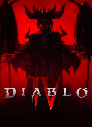 Poster di Diablo 4