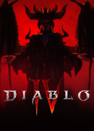 Poster di Diablo 4