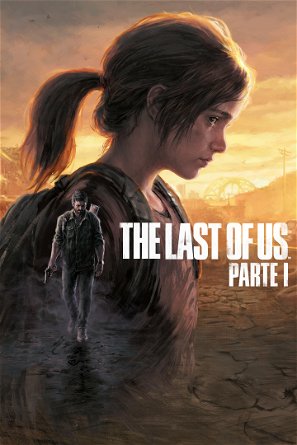 Poster di The Last of Us - Part I