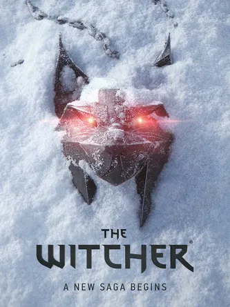 Poster di The Witcher 4 (working title)