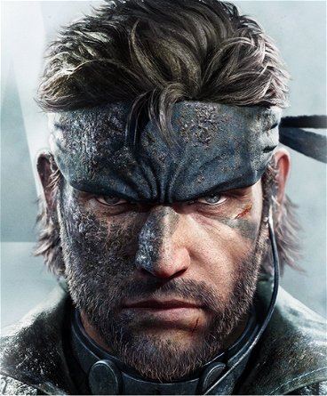 Poster di Metal Gear Solid Delta: Snake Eater