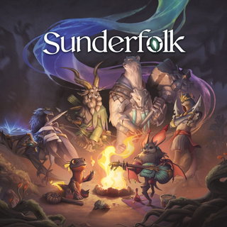 Poster di Sunderfolk