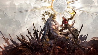 Poster di Code Vein II