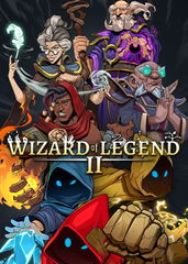 Immagine di Wizard of Legend 2