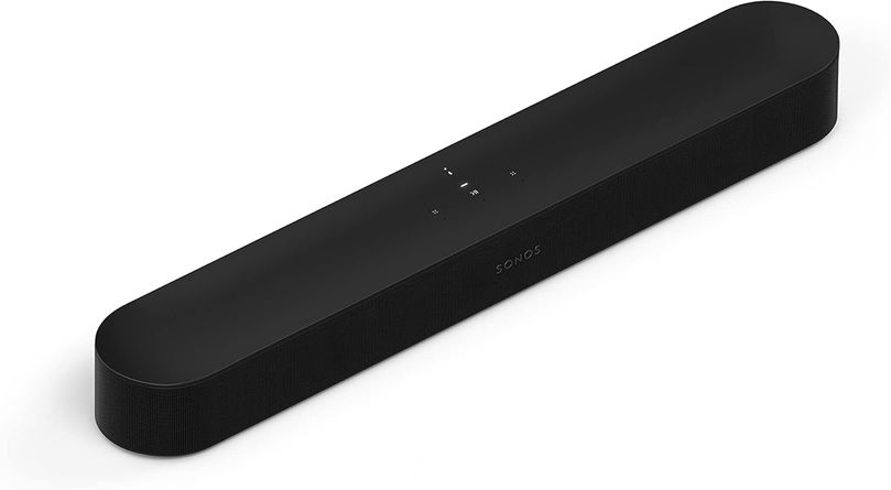 Poster di Sonos Beam