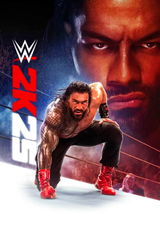 Immagine di WWE 2K25