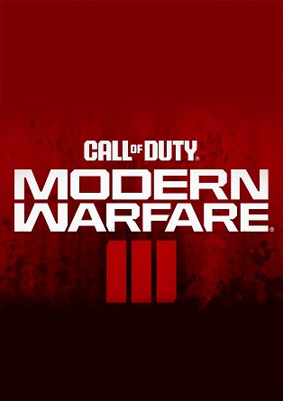 Poster di Call of Duty: Modern Warfare III
