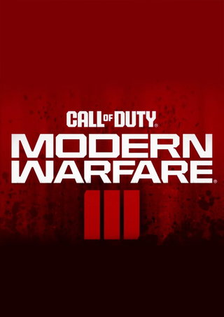 Poster di Call of Duty: Modern Warfare III