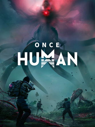 Poster di Once Human