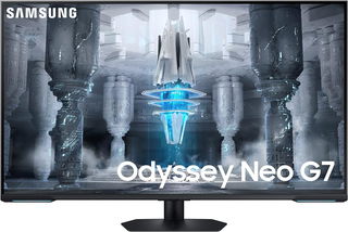 Immagine di Samsung Odyssey Neo G7