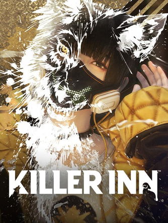 Poster di Killer Inn