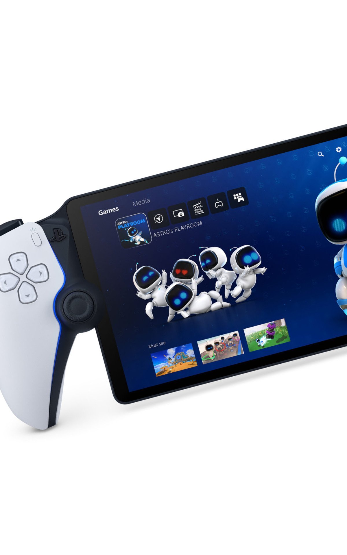 Playstation Portal: Il Futuro del Gaming Portatile – Spazio Tech