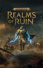 Immagine di Warhammer Age of Sigmar: Realms of Ruin