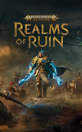 Poster di Warhammer Age of Sigmar: Realms of Ruin