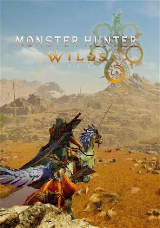 Poster di Monster Hunter: Wilds