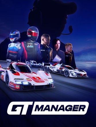 Poster di GT Manager