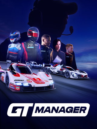 Poster di GT Manager