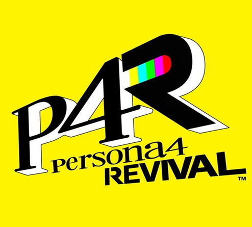 Poster di Persona 4 Revival