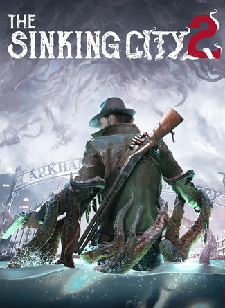 Poster di The Sinking City 2