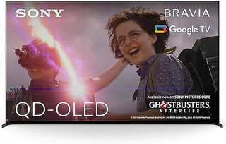 Immagine di Sony Bravia XR serie A95L