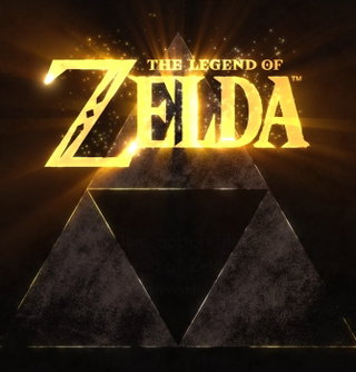 Poster di The Legend of Zelda (film)