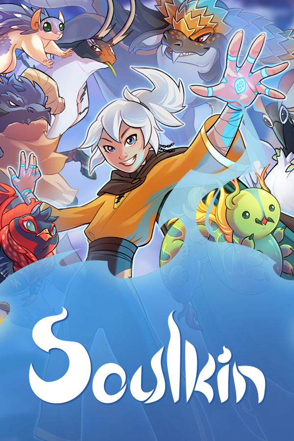 Soulkin