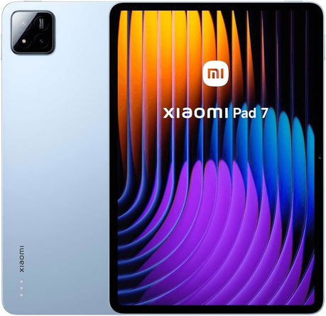 Poster di Xiaomi Pad 7