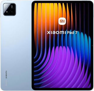Immagine di Xiaomi Pad 7