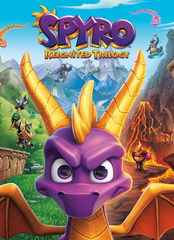 Immagine di Spyro Reignited Trilogy