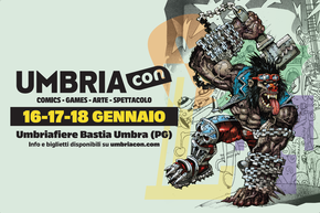 Immagine di UmbriaCON 2026