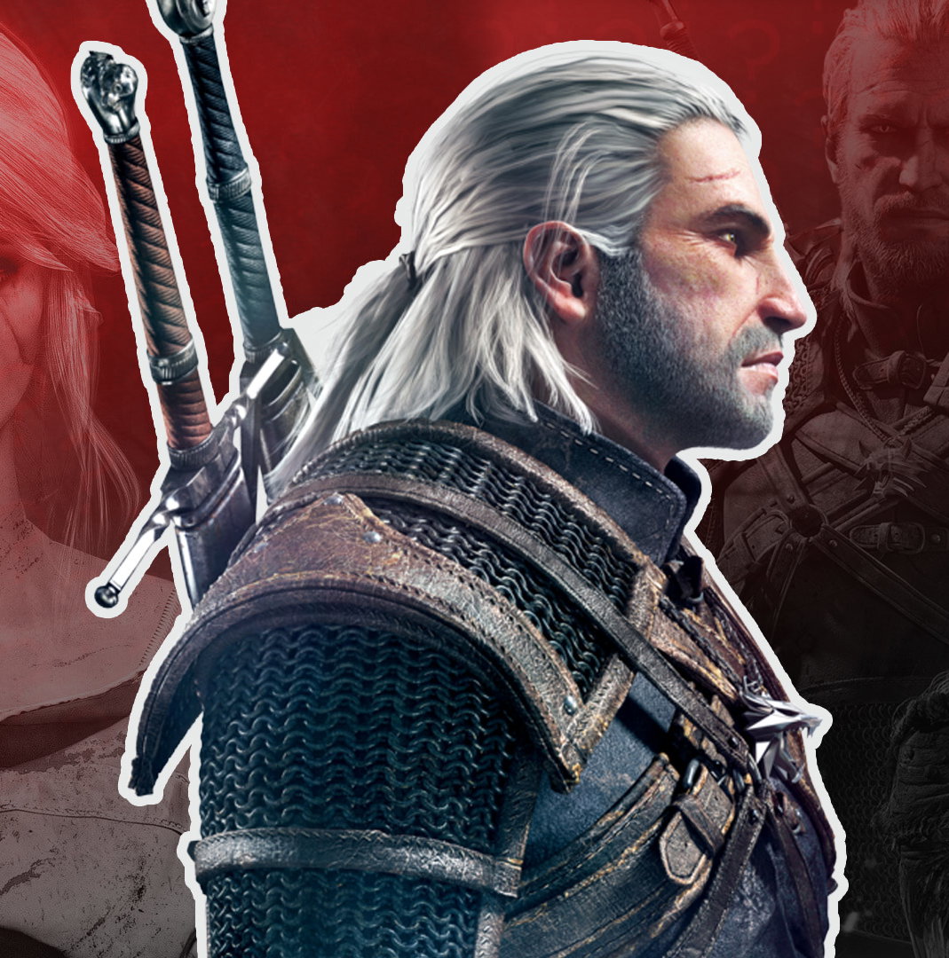 Quanto ne sai su The Witcher?