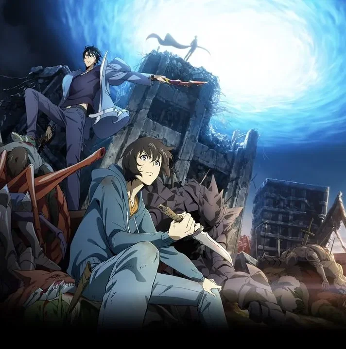 Quanto ne sai su Solo Leveling?