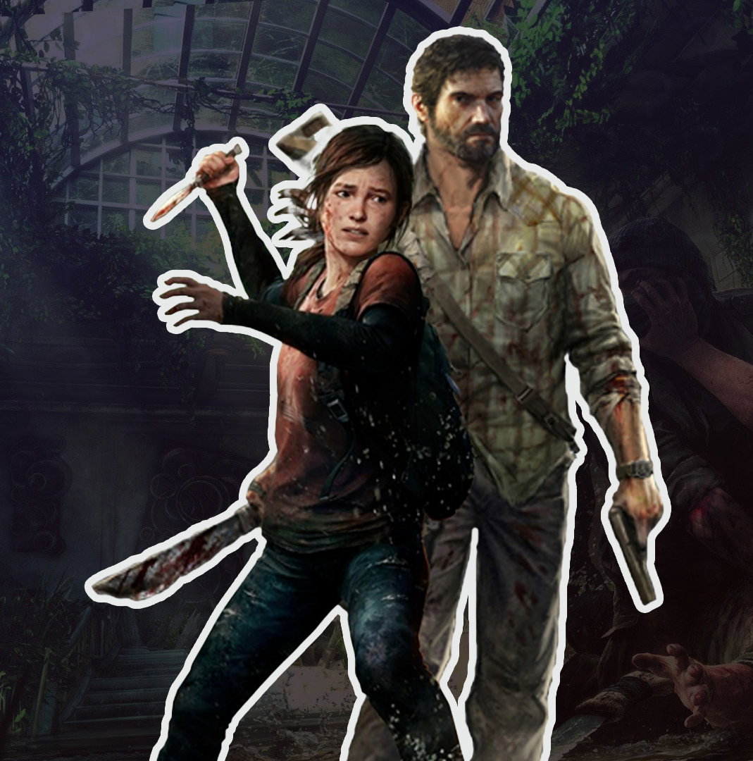 Quanto ne sai su The Last Of Us?