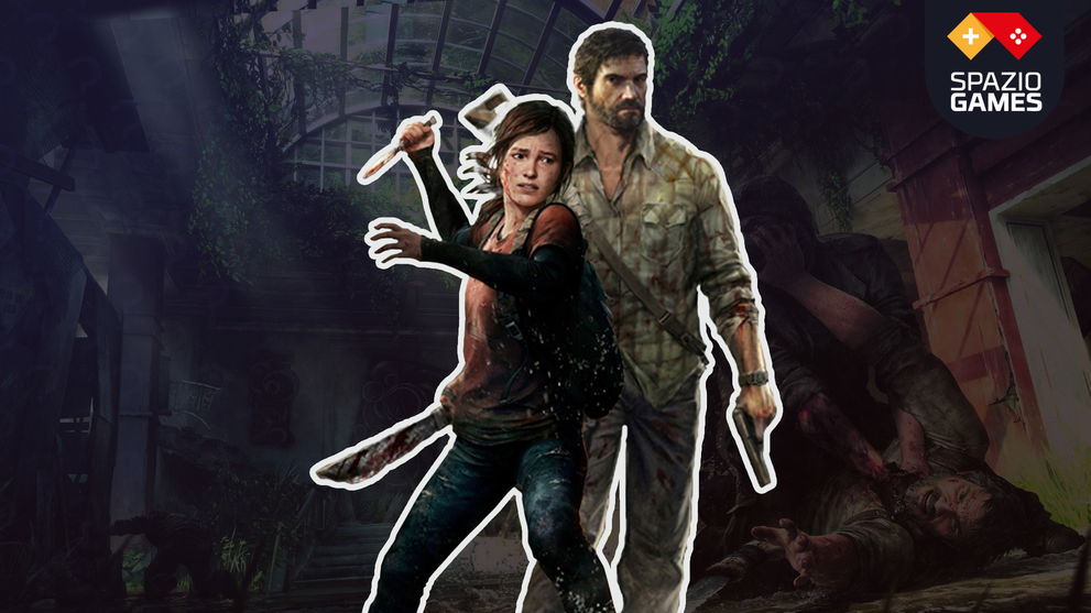 Quanto ne sai su The Last Of Us?