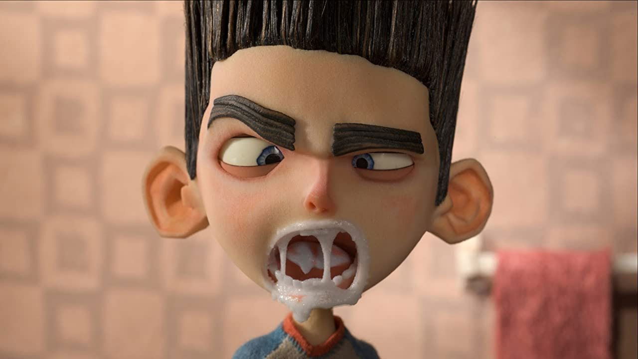 Quanto ne sai su ParaNorman?