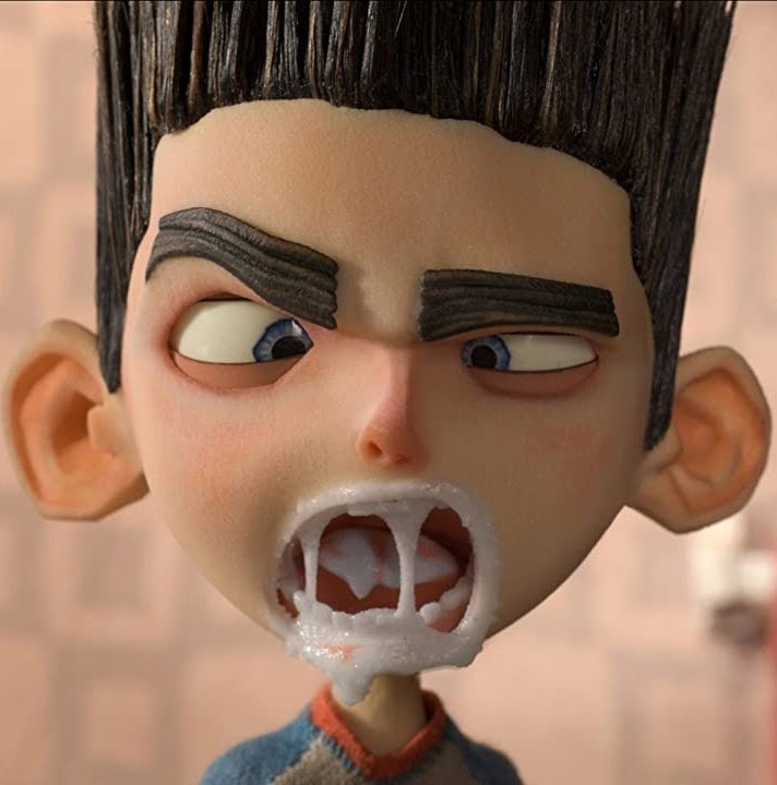 Quanto ne sai su ParaNorman?