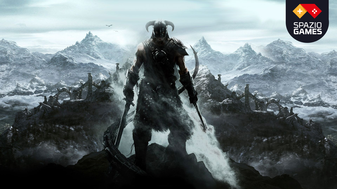 Quanto ne sai su The Elder Scrolls V: Skyrim?