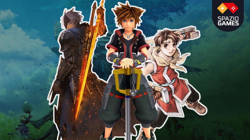 Quanto ne sai sui JRPG?